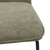 Stoel 'Lara' Stof Ote Sea 173 Zand