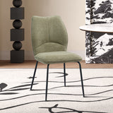 Stoel 'Lara' Stof Ote Sea 173 Zand