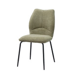 Stoel 'Lara' Stof Ote Sea 173 Zand