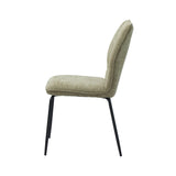 Stoel 'Lara' Stof Ote Sea 173 Zand