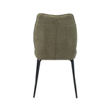 Stoel 'Lara' Stof Ote Sea 173 Zand