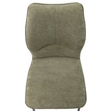 Stoel 'Lara' Stof Ote Sea 173 Zand