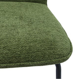 Stoel 'Lara' Stof Ote Sea 360 Groen