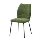 Stoel 'Lara' Stof Ote Sea 360 Groen