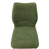 Stoel 'Lara' Stof Ote Sea 360 Groen