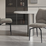 Stoel 'Lara' Draaibaar tot 0 Stof Ote Sea 173 Zand