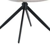 Stoel 'Mahi' Draaibaar tot 0 Stof Ote Share 101 Beige