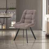 Stoel 'Lizzy' Stof Ote Share 400 Peper