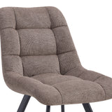 Stoel 'Lizzy' Stof Ote Share 400 Peper