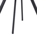 Stoel 'Lizzy' Stof Ote Share 315 Blauw