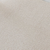 Stoel 'Claire' Essenhout Stof Ote Milan 103 Beige