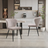 Stoel 'Tornado' Corduroy Fabb Hyper 38 Zand