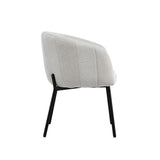 Stoel 'Sevilla' Stof Beige