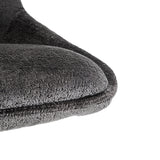 Stoel 'Dante' Stof Grijs