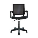 Bureaustoel 'Pura' Zwart