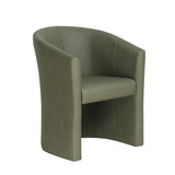 Kuipzeteltje 'Charlie' Vintage PU Groen