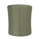 Kuipzeteltje 'Charlie' Vintage PU Groen