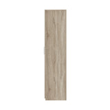 Opbergkast 'Mike' 40 cm 1 deur Sonoma