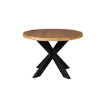 Eettafel Denver | | Rond