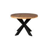 Eettafel Denver | | Rond