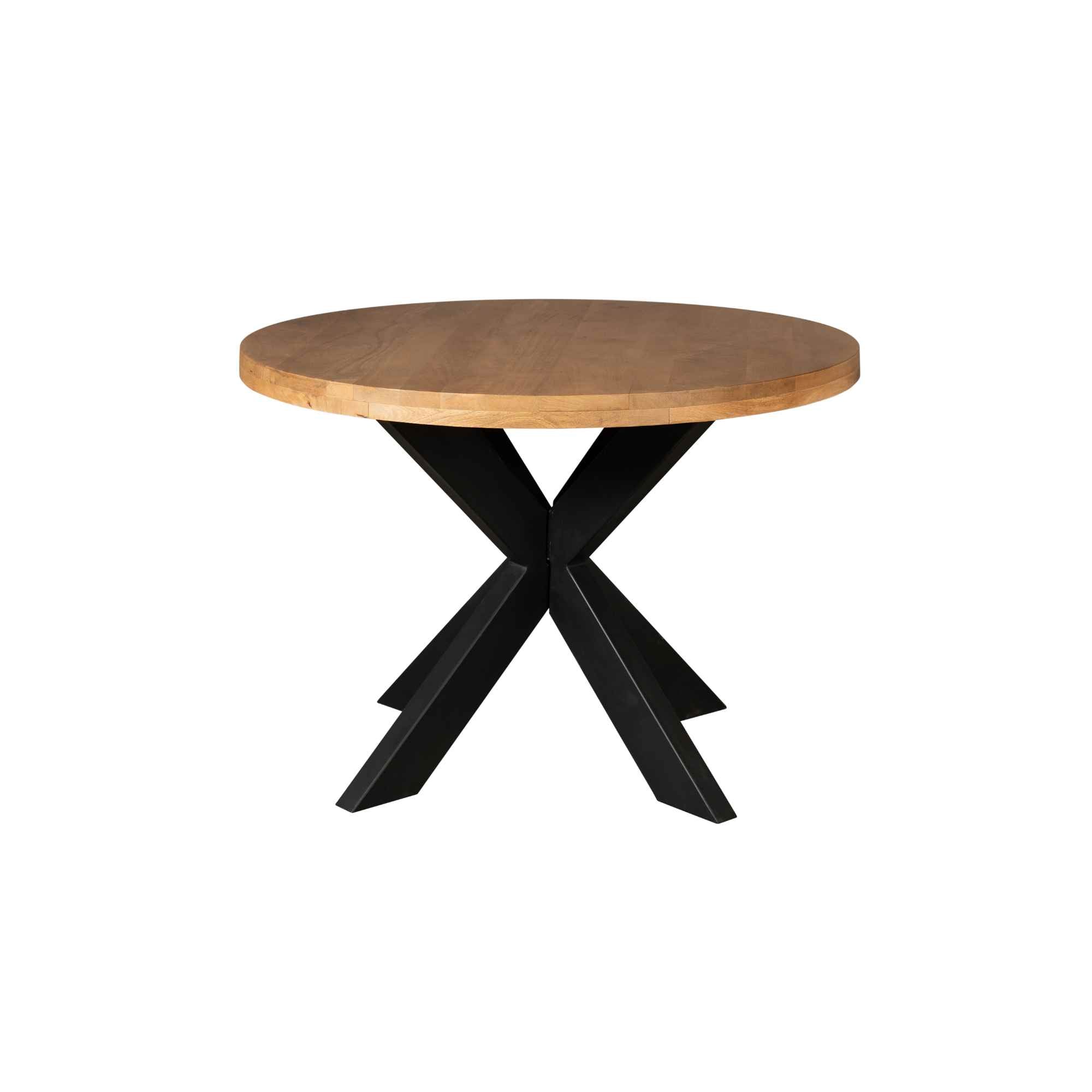Eettafel Denver | | Rond