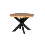 Eettafel Denver | | Rond