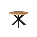 Eettafel Denver | | Rond