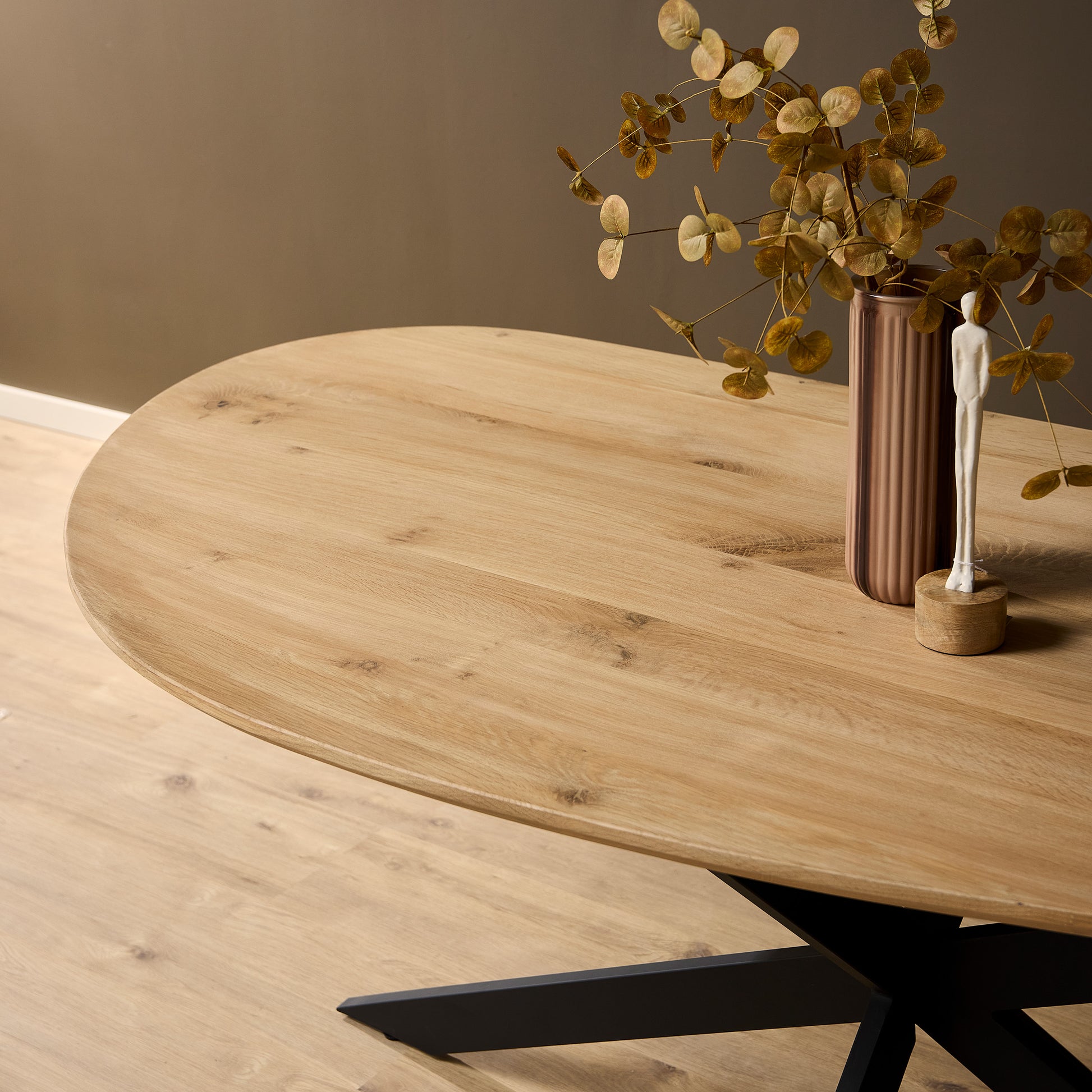 Eettafel Cloud | | Eiken