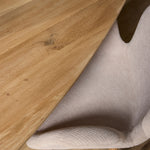 Eettafel Cloud | | Eiken