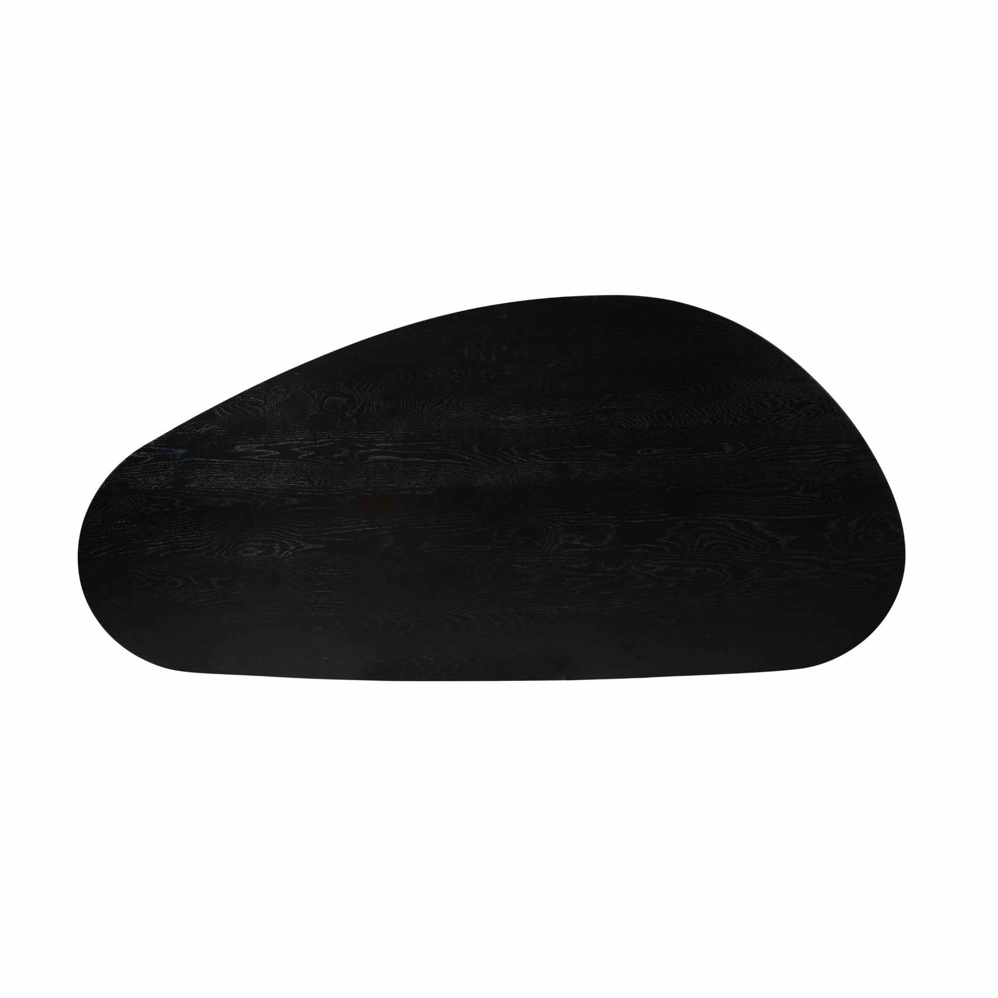 Eettafel Cloud | | Eiken | Zwart
