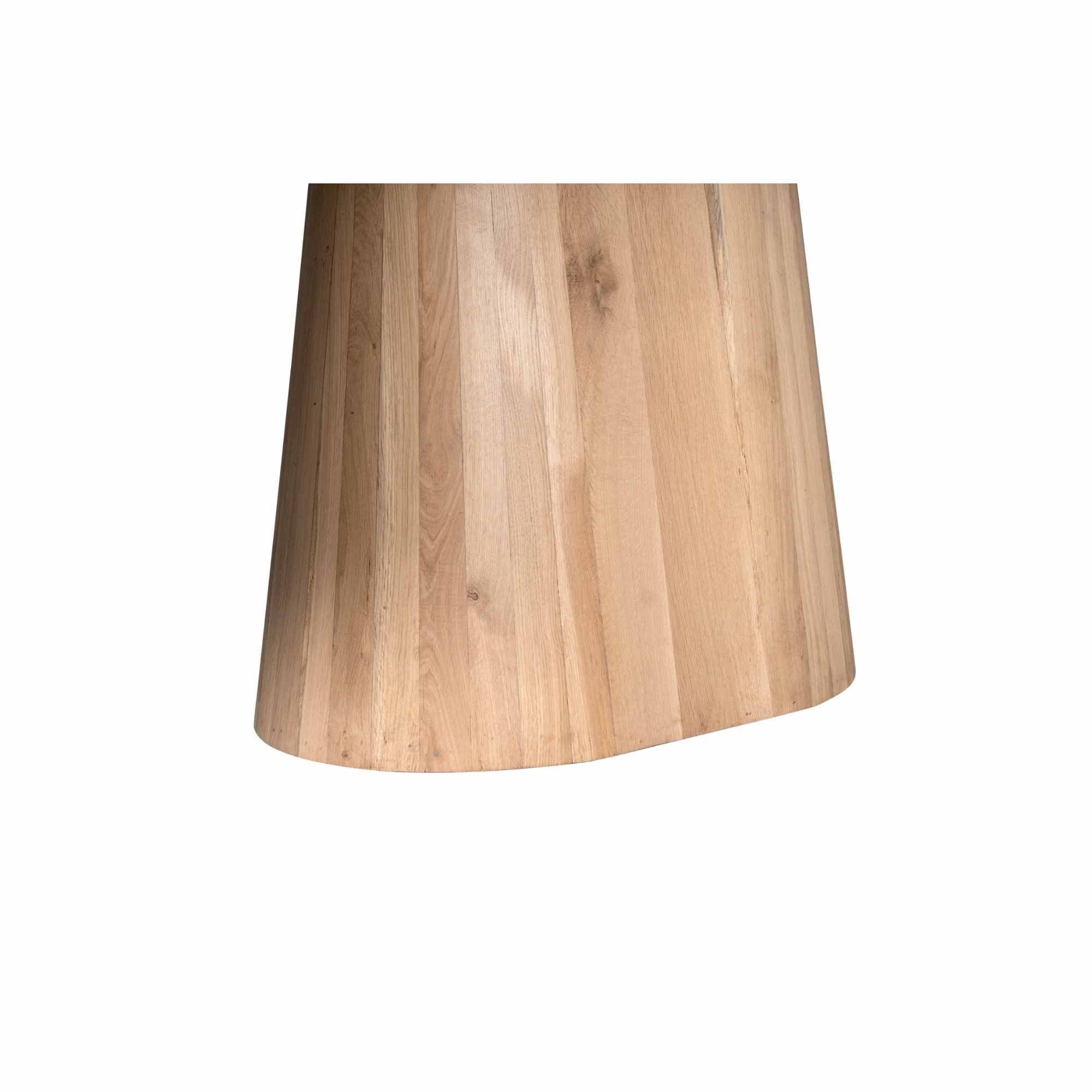 Eettafel Riga | | Naturel Eiken