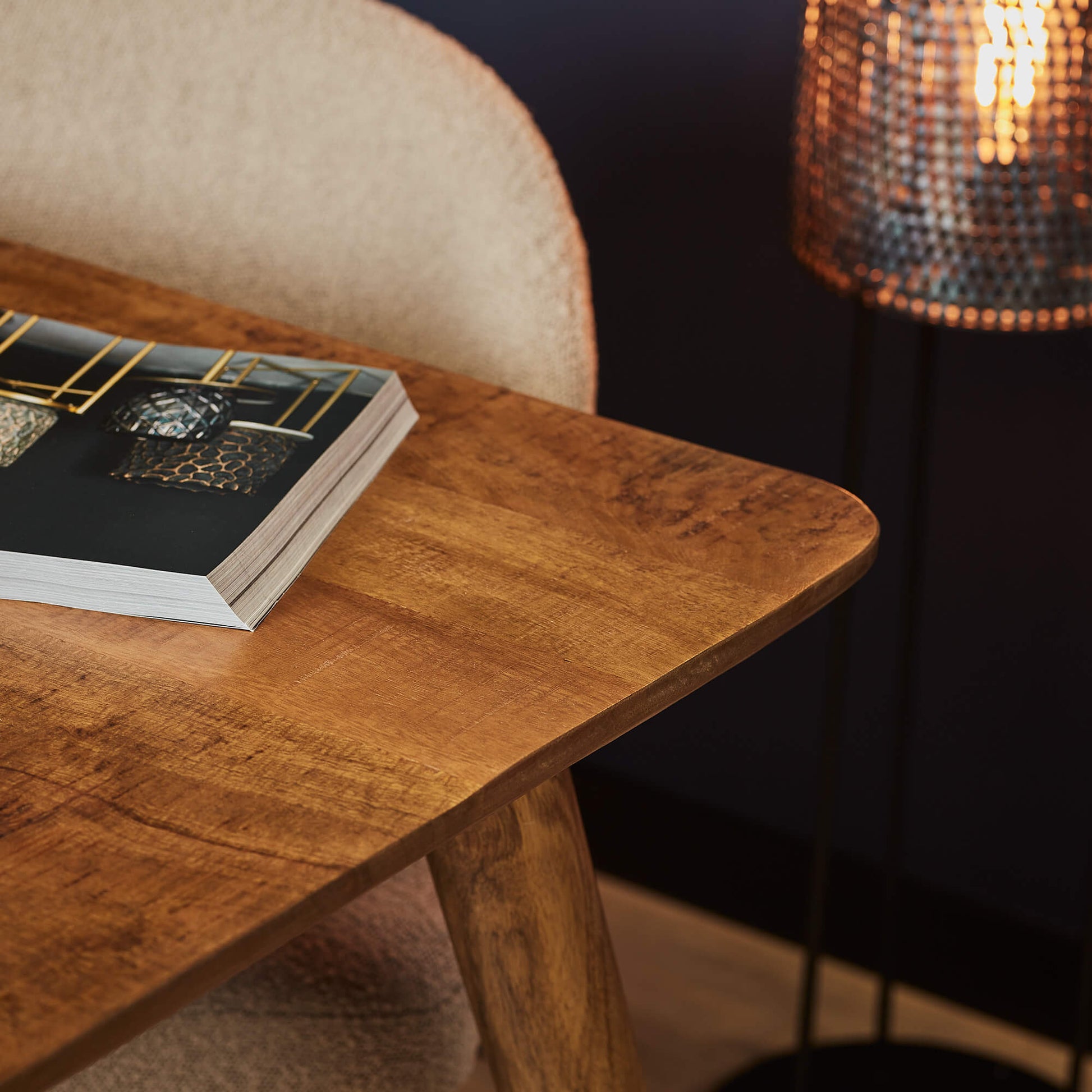 Eettafel Omaha |
