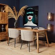Eettafel Omaha |