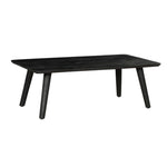 Salontafel Omaha Black |