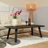 Salontafel Omaha Black |