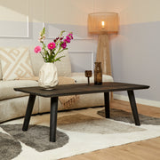 Salontafel Omaha Black |