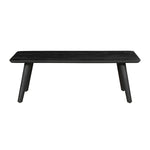 Salontafel Omaha Black |