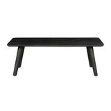 Salontafel Omaha Black |