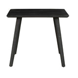 Eettafel Omaha Black |