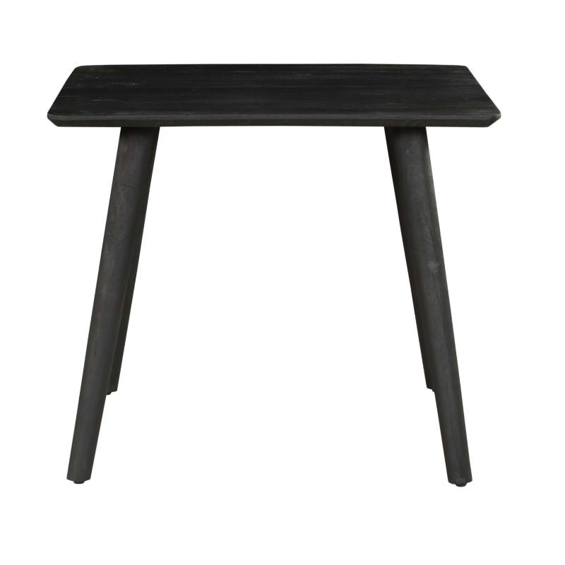 Eettafel Omaha Black |