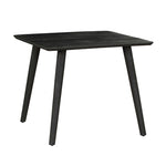 Eettafel Omaha Black |