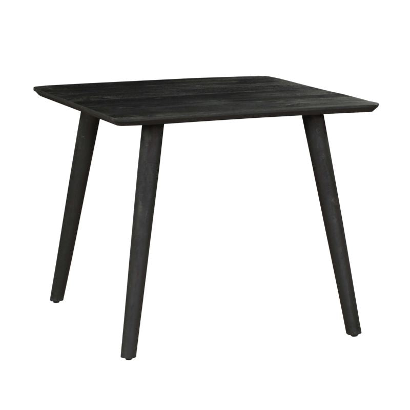 Eettafel Omaha Black |