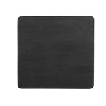 Eettafel Omaha Black |