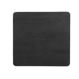 Eettafel Omaha Black |