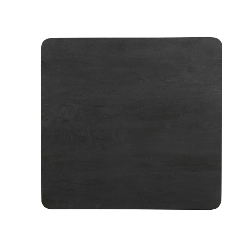 Eettafel Omaha Black |