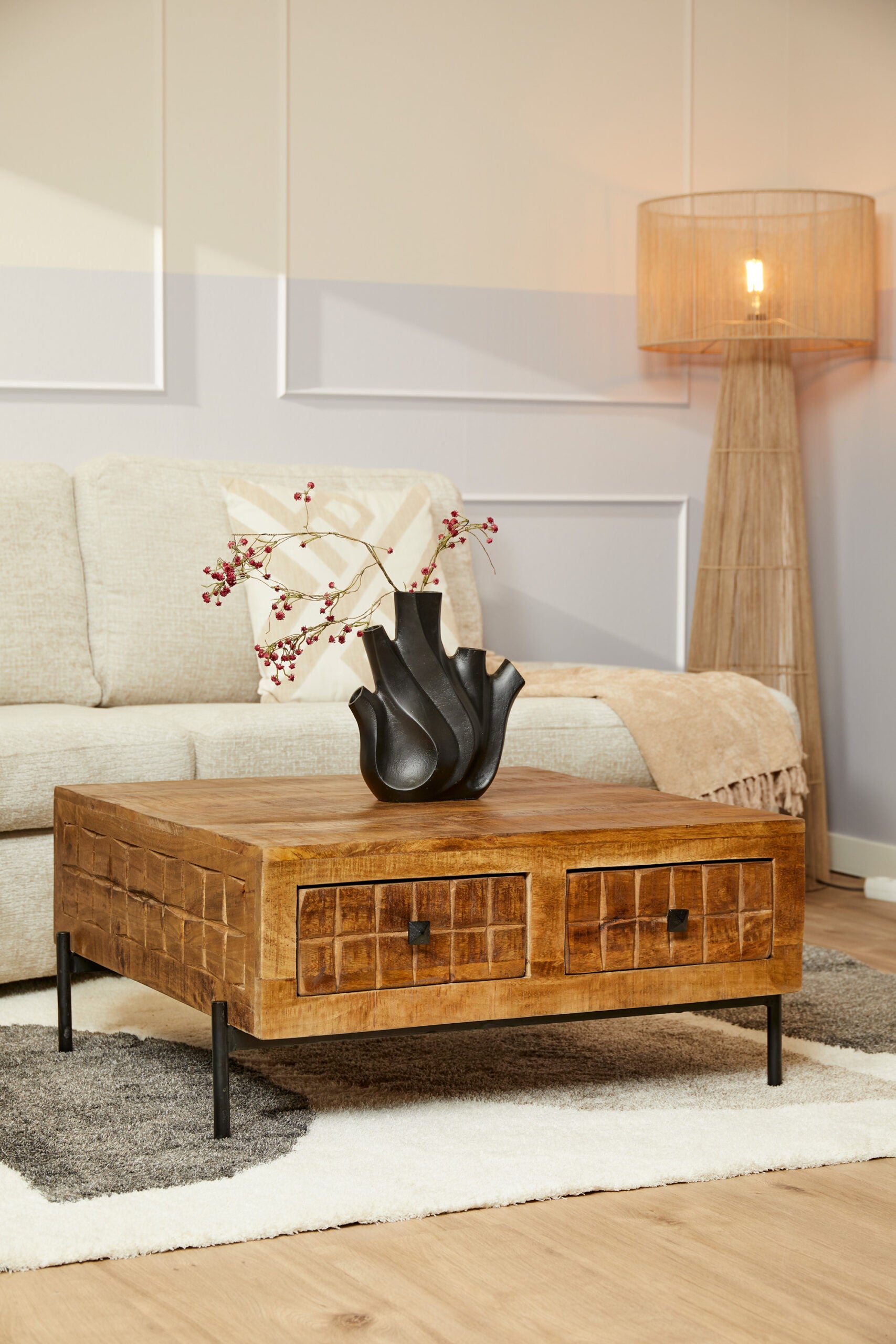 Salontafel Brandy |