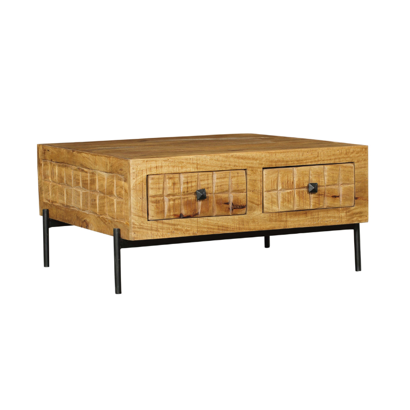 Salontafel Brandy |