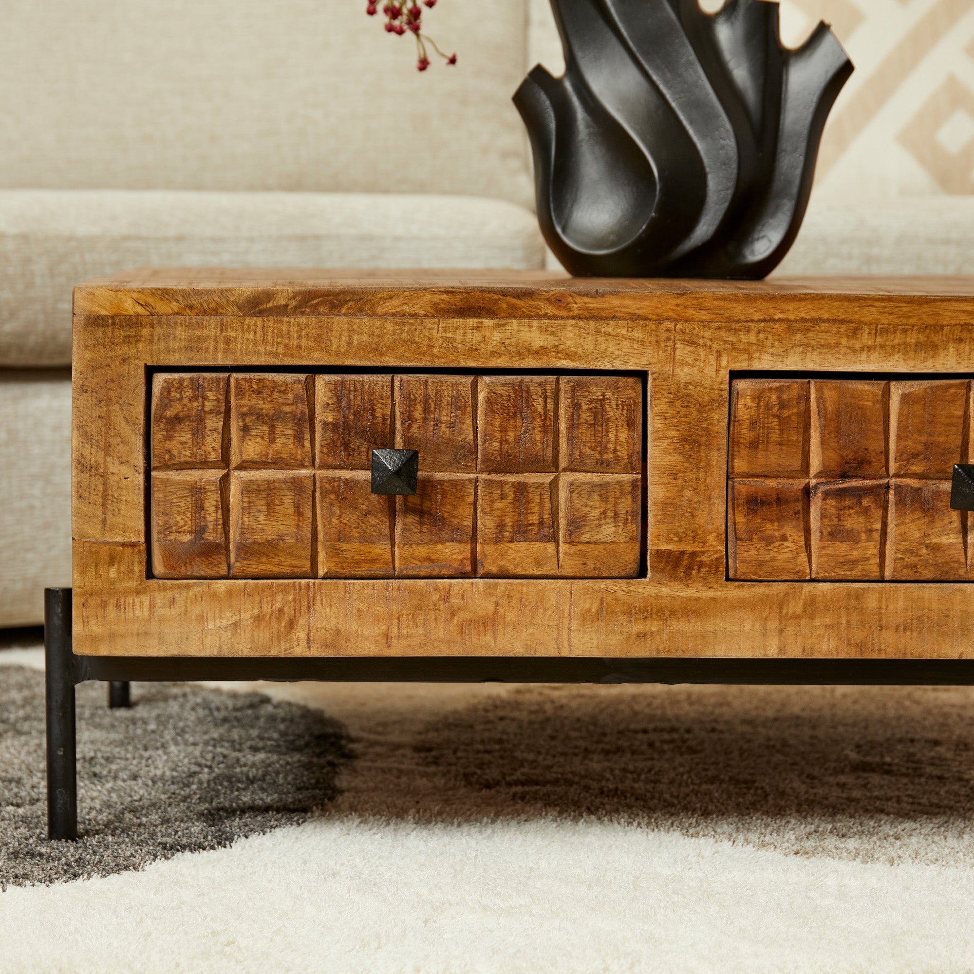 Salontafel Brandy |