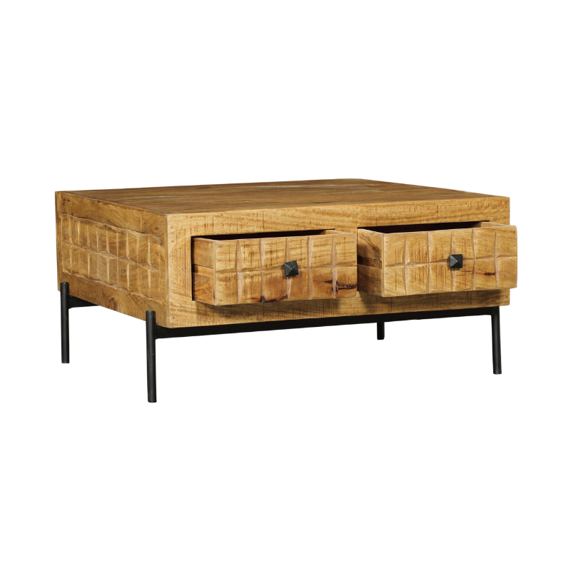 Salontafel Brandy |