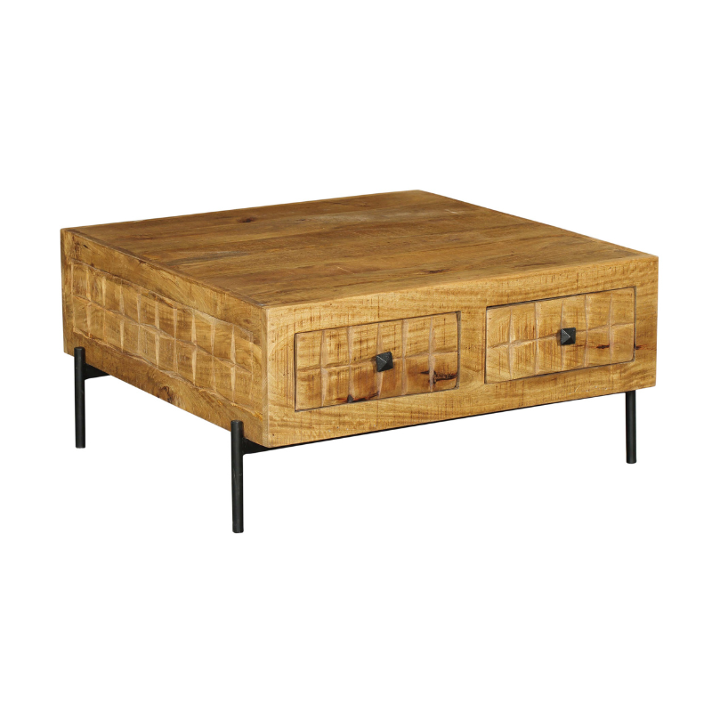 Salontafel Brandy |